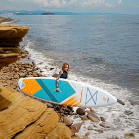 SUP GLADIATOR ELITE 11'6 2026 - SUP gonfiabile