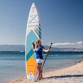 SUP GLADIATOR ELITE 11'4  2026 - SUP gonfiabile