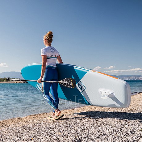 SUP GLADIATOR ELITE 11'2 2026 - SUP gonfiabile