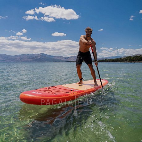 SUP AQUA MARINA MONSTER 12'0 Sky Glider 2026 - SUP gonfiabile