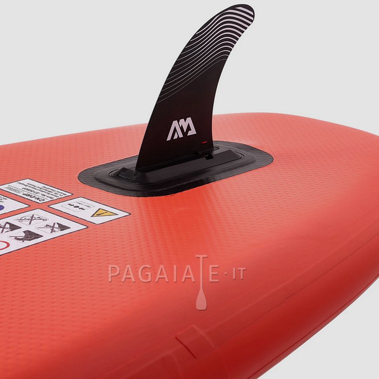 SUP AQUA MARINA MONSTER 12'0 Sky Glider 2026 - SUP gonfiabile