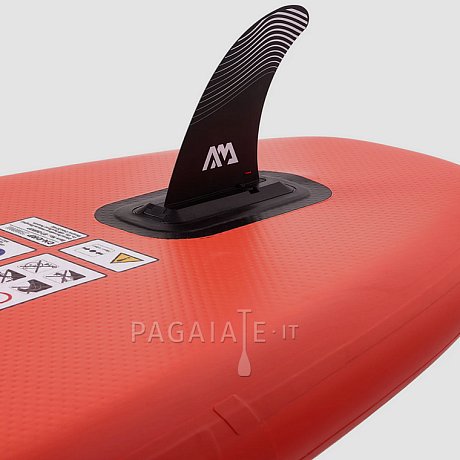 SUP AQUA MARINA MONSTER 12'0 Sky Glider 2026 - SUP gonfiabile