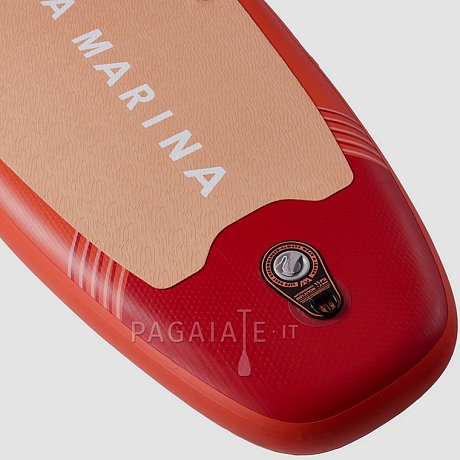 SUP AQUA MARINA MONSTER 12'0 Sky Glider 2026 - SUP gonfiabile