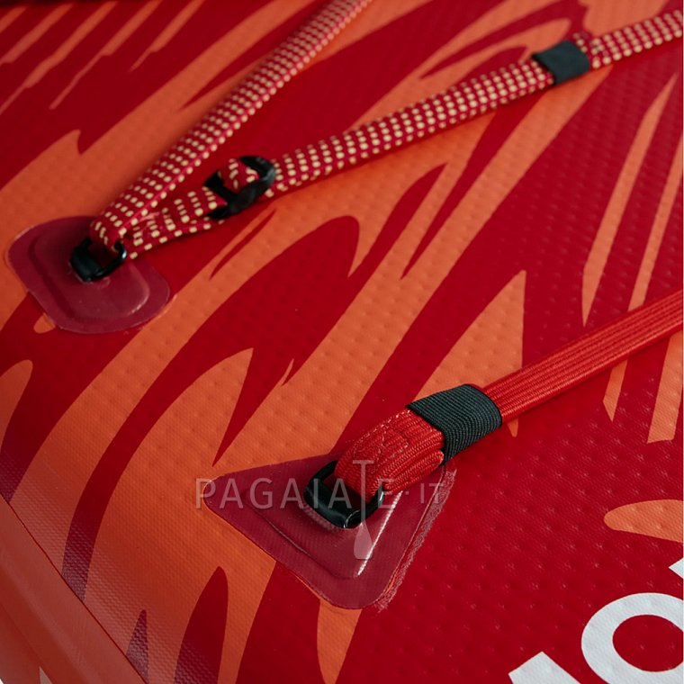 SUP AQUA MARINA MONSTER 12'0 Sky Glider 2026 - SUP gonfiabile