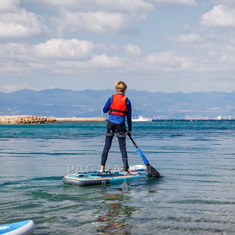 SUP SUN REFLECTIONS S 9'4'' Ocean mirage - SUP gonfiabile
