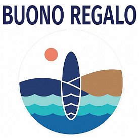 Buono regalo per l'acquisto da PAGAIATE.IT