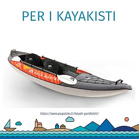 Buono regalo per l'acquisto da PAGAIATE.IT