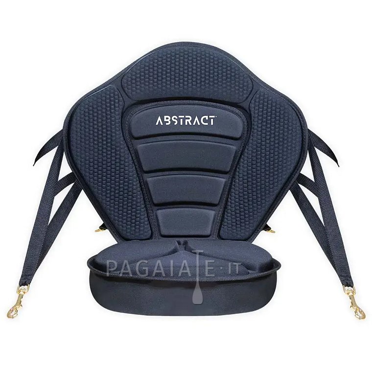 Kajaková sedačka ABSTRACT Raised pro paddleboardy