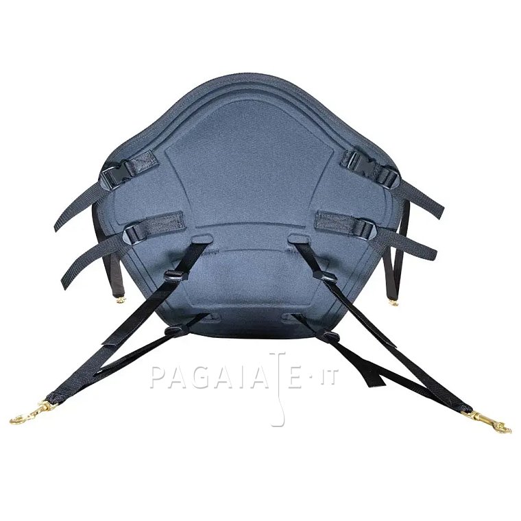 Kajaková sedačka ABSTRACT Raised pro paddleboardy