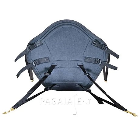 Sedile da kayak ABSTRACT Raised per SUP gonfiabili