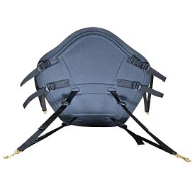 Sedile da kayak ABSTRACT Raised per SUP gonfiabili