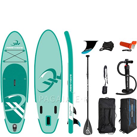 SUP RIDEWAVE Allround 9'0'' - SUP gonfiabile