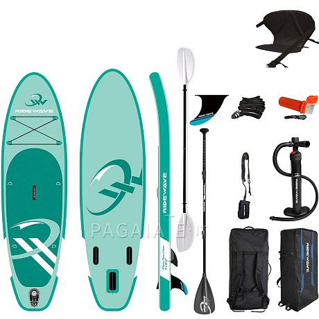 SUP RIDEWAVE Allround 9'0'' - SUP gonfiabile