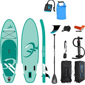 SUP RIDEWAVE Allround 9'0'' - SUP gonfiabile