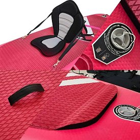 SUP RIDEWAVE Allround 10'0'' - SUP gonfiabile