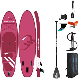 SUP RIDEWAVE Allround 10'0'' - SUP gonfiabile