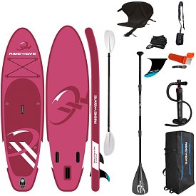 SUP RIDEWAVE Allround 10'0'' - SUP gonfiabile
