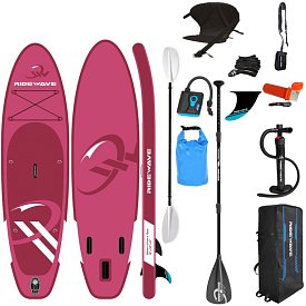 SUP RIDEWAVE Allround 10'0'' - SUP gonfiabile