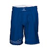 Shorts uomo MMA PADDELBOARDING BLU taglio comodo