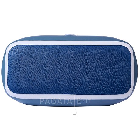 Sedile gonfiabile AQUA MARINA per canoa Air C centrale GREY