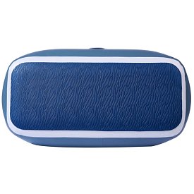 Sedile gonfiabile AQUA MARINA per canoa Air C centrale GREY