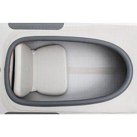 Kayak SUN REFLECTIONS FULL DS - kayak gonfiabile 1 posto