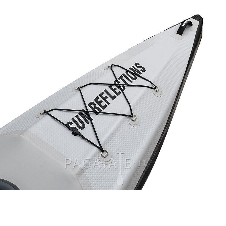 Kajak SUN REFLECTIONS FULL DS - nafukovací
