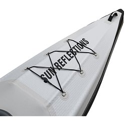 Kayak SUN REFLECTIONS FULL DS - kayak gonfiabile 1 posto
