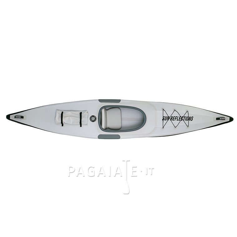 Kajak SUN REFLECTIONS FULL DS - nafukovací