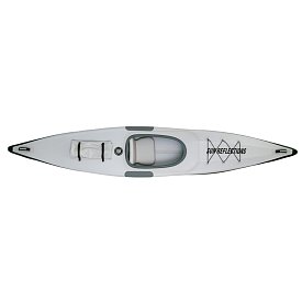 Kayak SUN REFLECTIONS FULL DS - kayak gonfiabile 1 posto