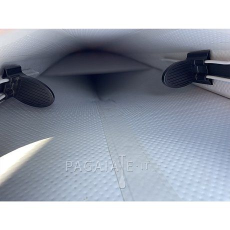 Kayak SUN REFLECTIONS FULL DS - kayak gonfiabile 1 posto