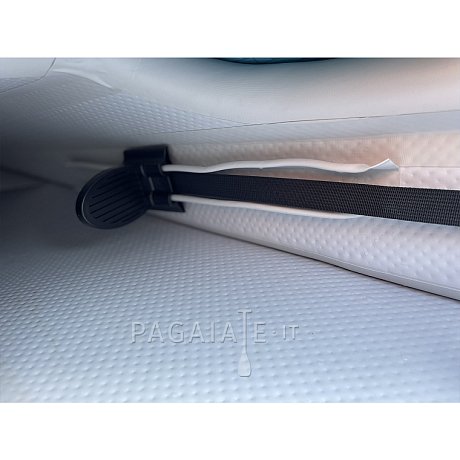 Kayak SUN REFLECTIONS FULL DS - kayak gonfiabile 1 posto