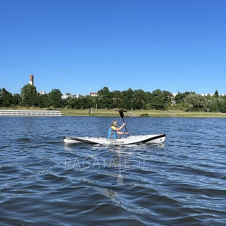 Kayak SUN REFLECTIONS FULL DS - kayak gonfiabile 1 posto