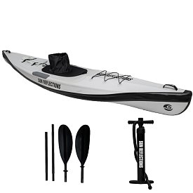 Kayak SUN REFLECTIONS FULL DS - kayak gonfiabile 1 posto