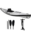 Kayak SUN REFLECTIONS FULL DS - kayak gonfiabile 1 posto
