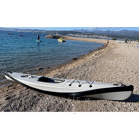 Kayak SUN REFLECTIONS FULL DS - kayak gonfiabile 1 posto