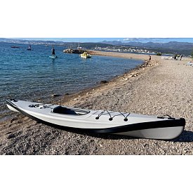 Kayak SUN REFLECTIONS FULL DS - kayak gonfiabile 1 posto
