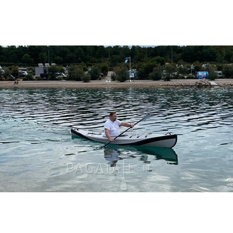 Kajak SUN REFLECTIONS FULL DS - nafukovací