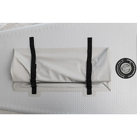 Kayak SUN REFLECTIONS FULL DS - kayak gonfiabile 1 posto