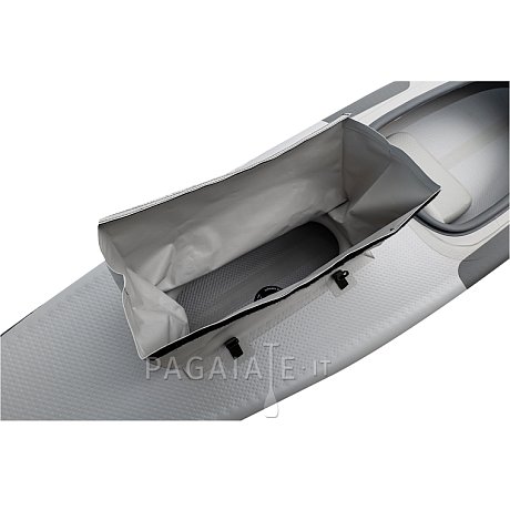 Kayak SUN REFLECTIONS FULL DS - kayak gonfiabile 1 posto