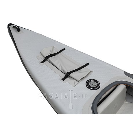 Kayak SUN REFLECTIONS FULL DS - kayak gonfiabile 1 posto