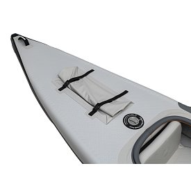 Kayak SUN REFLECTIONS FULL DS - kayak gonfiabile 1 posto