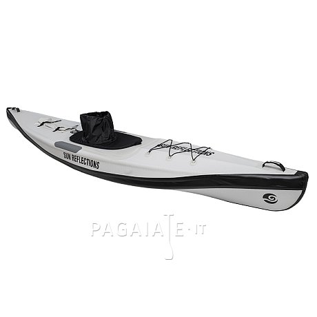 Kayak SUN REFLECTIONS FULL DS - kayak gonfiabile 1 posto