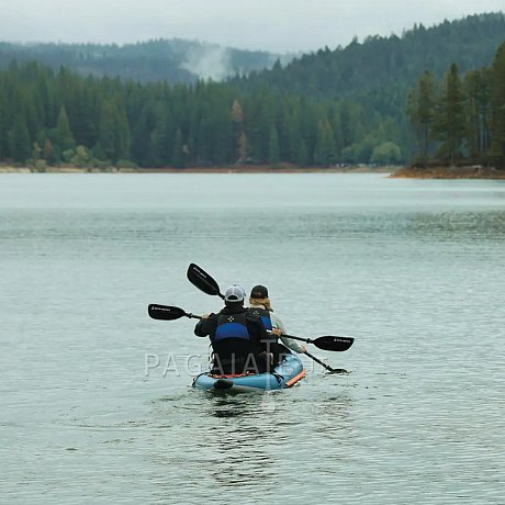 Kayak SPINERA Tenaya 140 - kayak gonfiabile 2 posti