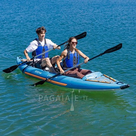 Kayak SPINERA Tenaya 140 - kayak gonfiabile 2 posti