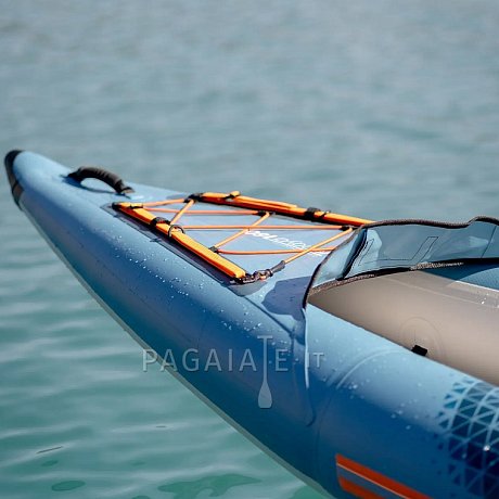 Kayak SPINERA Tenaya 140 - kayak gonfiabile 2 posti