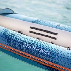 Kayak SPINERA Tenaya 140 - kayak gonfiabile 2 posti