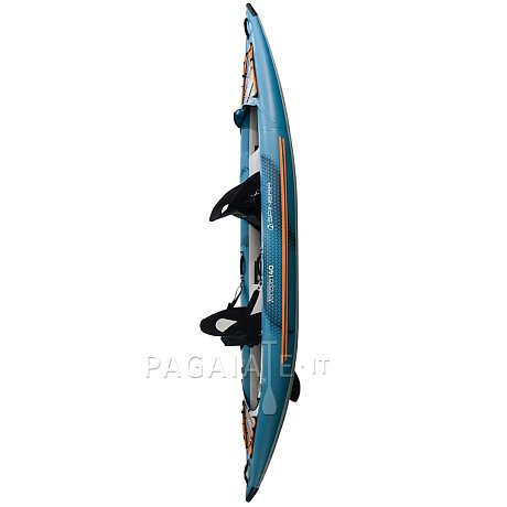 Kayak SPINERA Tenaya 140 - kayak gonfiabile 2 posti