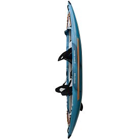 Kayak SPINERA Tenaya 140 - kayak gonfiabile 2 posti