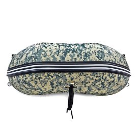 Gommone GLADIATOR CLASSIC B330AD Camo - gommone gonfiabile con pavimento in drop-stitch